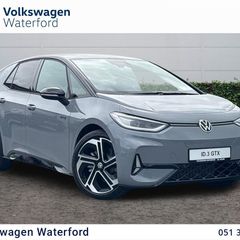 Volkswagen ID.3 2026
