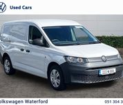 Volkswagen Caddy 2022