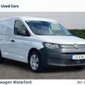 Volkswagen Caddy 2022