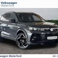 Volkswagen Tiguan 2026