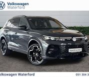 Volkswagen Tiguan 2026