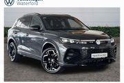 Volkswagen Tiguan 2026