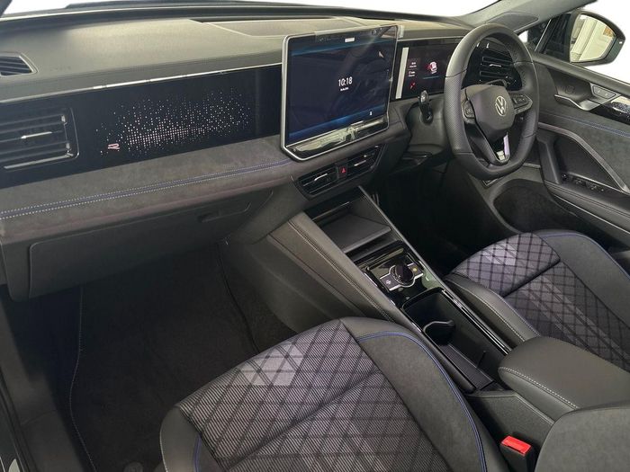 Volkswagen Tiguan 2026