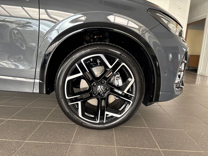 Volkswagen Tiguan 2026