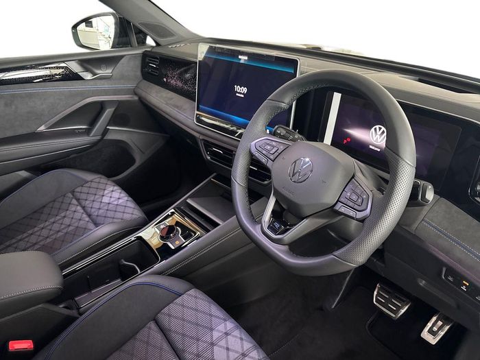 Volkswagen Tiguan 2026