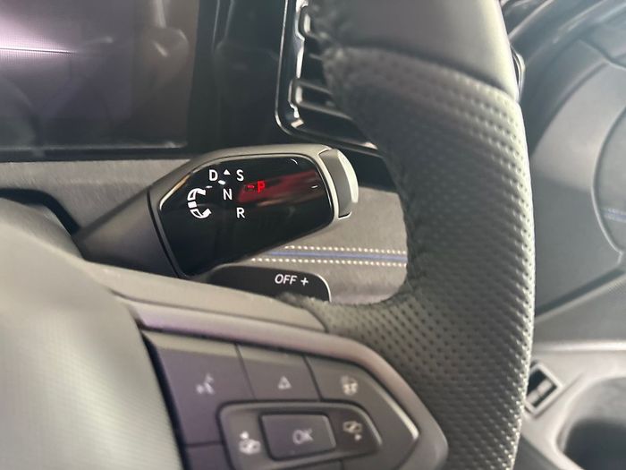 Volkswagen Tiguan 2026