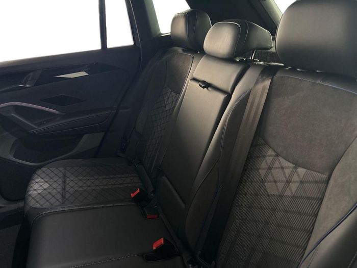 Volkswagen Tiguan 2026
