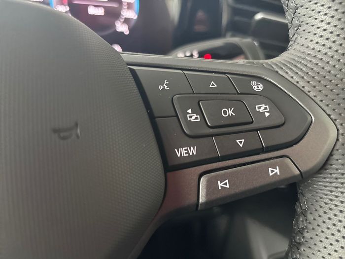 Volkswagen Tiguan 2026