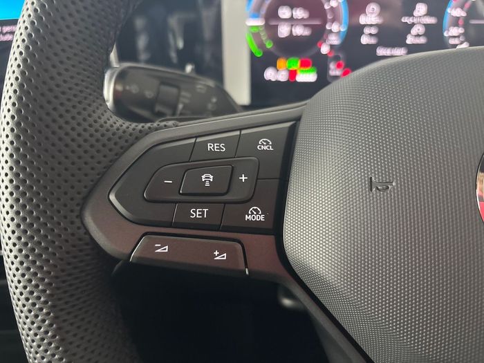 Volkswagen Tiguan 2026
