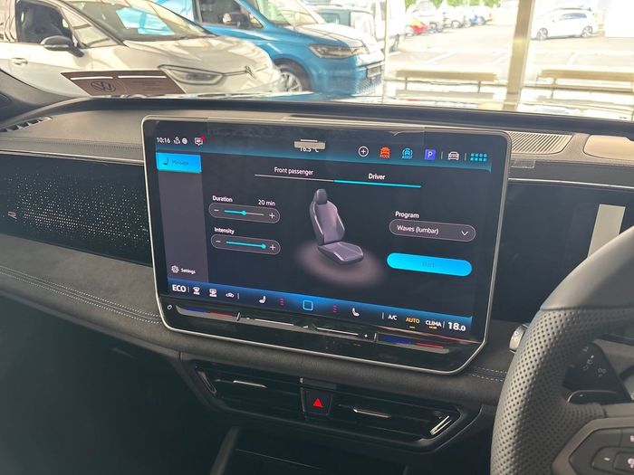Volkswagen Tiguan 2026