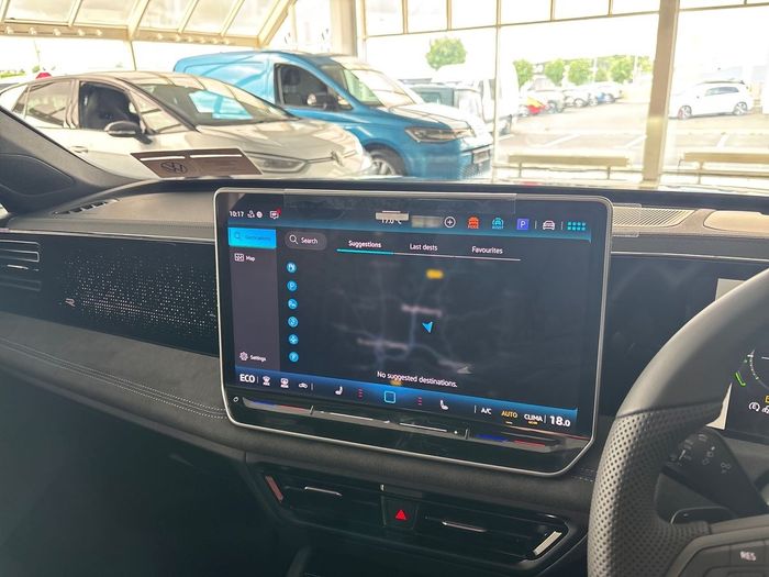 Volkswagen Tiguan 2026