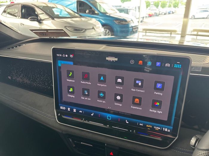 Volkswagen Tiguan 2026