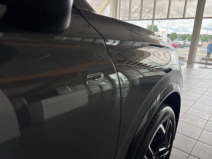 Volkswagen Tiguan 2026