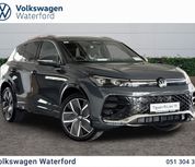 Volkswagen Tiguan 2026