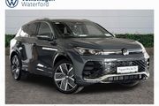 Volkswagen Tiguan 2026