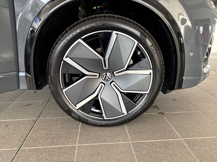 Volkswagen Tiguan 2026