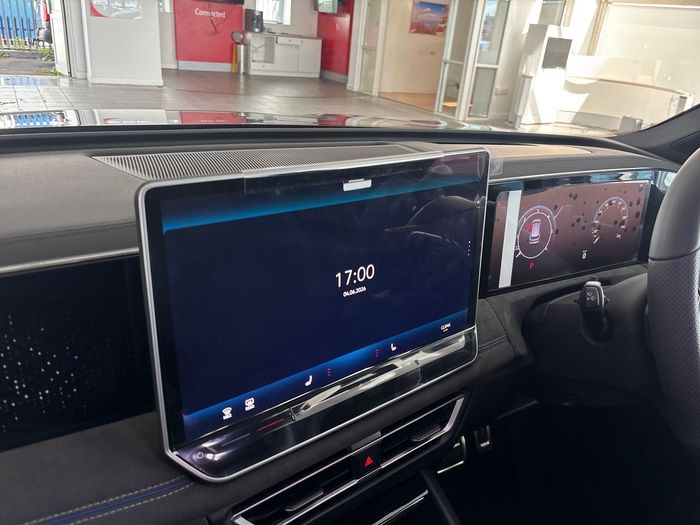 Volkswagen Tiguan 2026