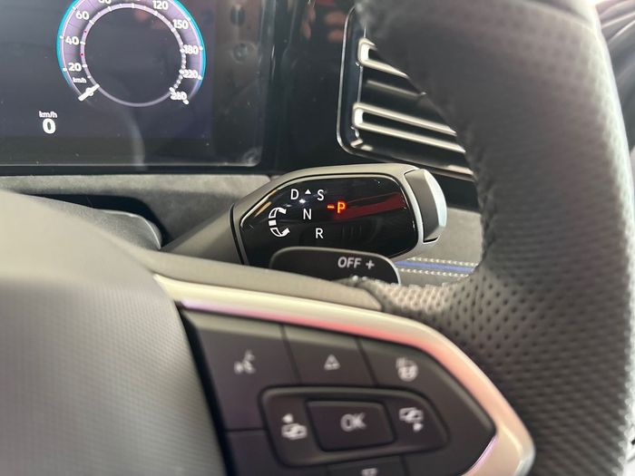 Volkswagen Tiguan 2026