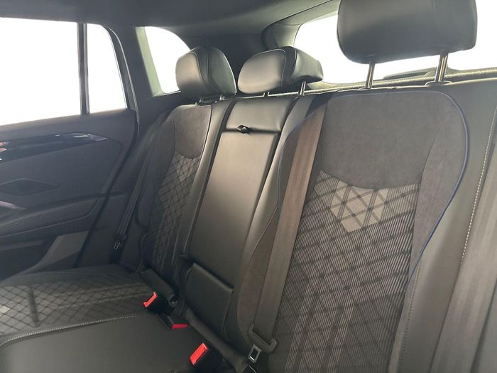 Volkswagen Tiguan 2026
