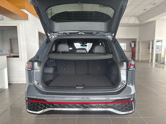 Volkswagen Tiguan 2026