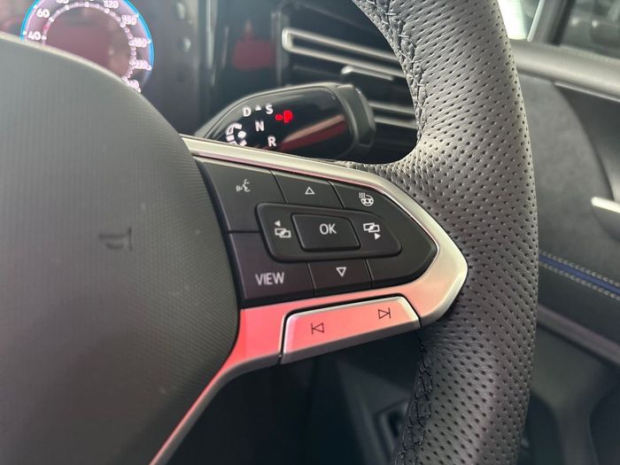 Volkswagen Tiguan 2026