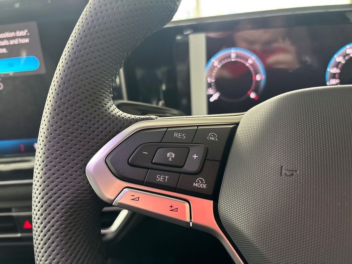 Volkswagen Tiguan 2026