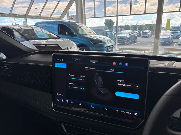 Volkswagen Tiguan 2026