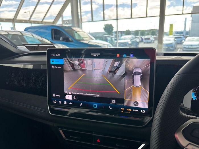 Volkswagen Tiguan 2026