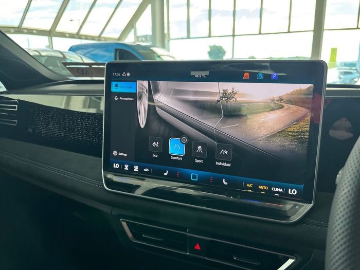 Volkswagen Tiguan 2026