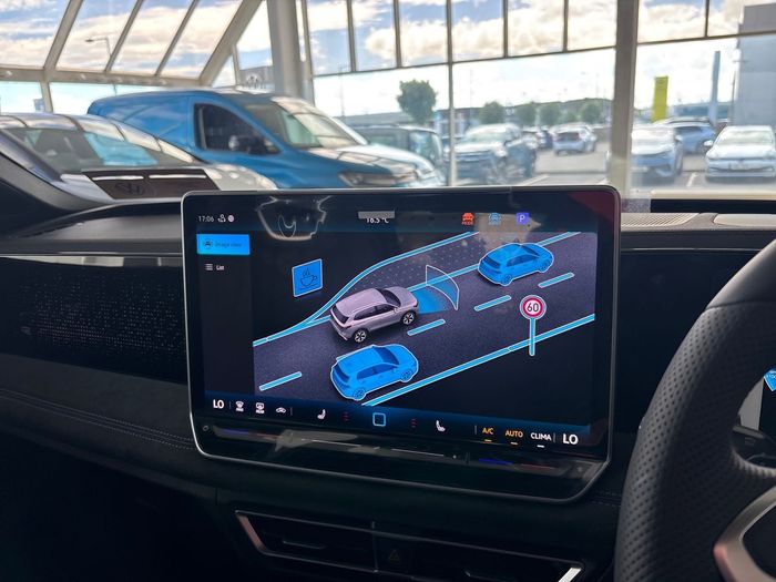 Volkswagen Tiguan 2026