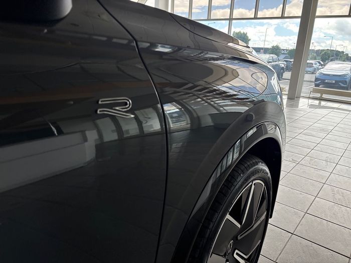 Volkswagen Tiguan 2026