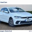 Volkswagen Polo 2026