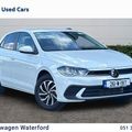 Volkswagen Polo 2026