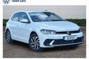 Volkswagen Polo 2026