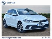 Volkswagen Polo 2026