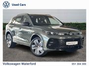 Volkswagen Tiguan 2026