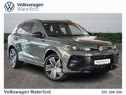 Volkswagen Tiguan 2026
