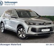 Volkswagen Tiguan 2026