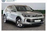 Volkswagen Tiguan 2026