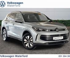 Volkswagen Tiguan 2026