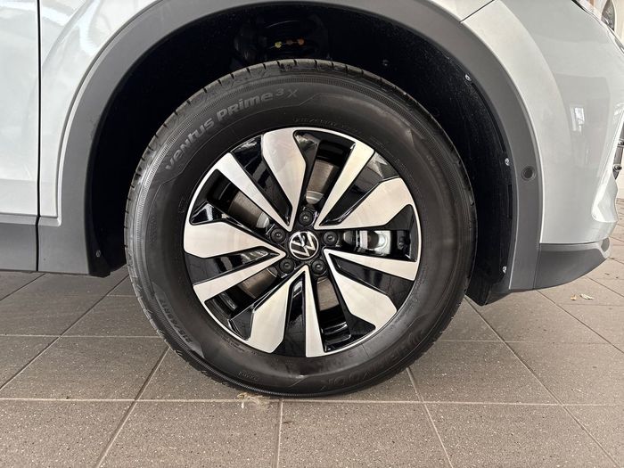 Volkswagen Tiguan 2026