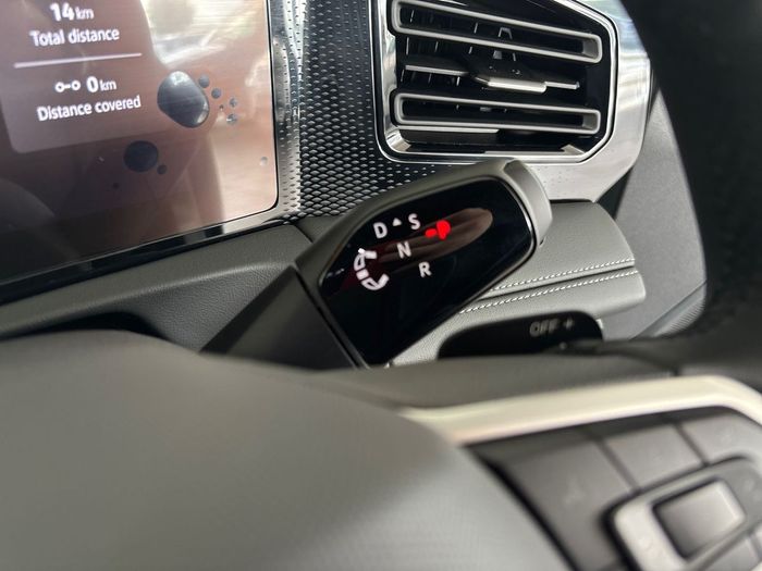 Volkswagen Tiguan 2026