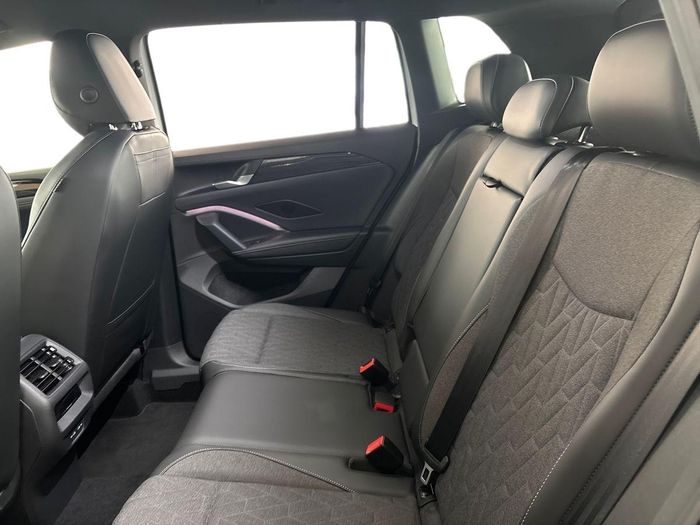 Volkswagen Tiguan 2026