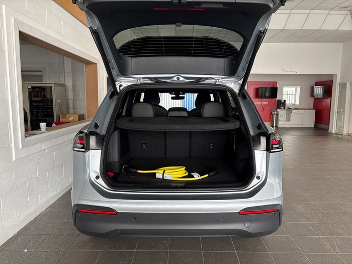 Volkswagen Tiguan 2026
