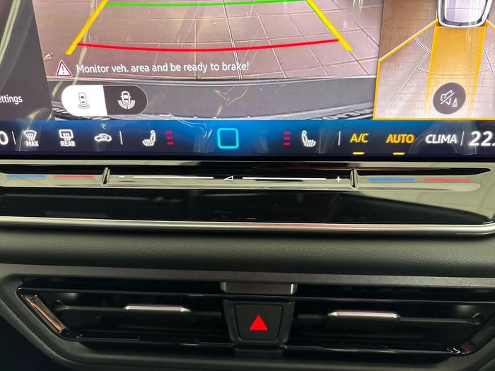 Volkswagen Tiguan 2026
