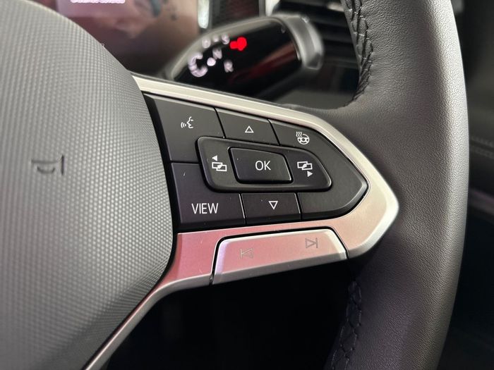 Volkswagen Tiguan 2026