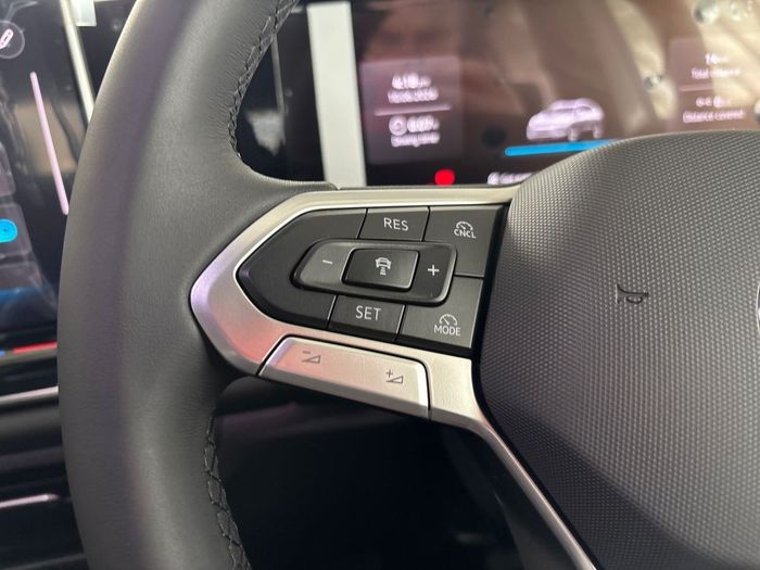 Volkswagen Tiguan 2026