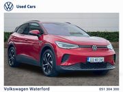 Volkswagen ID.4 2022