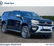 Volkswagen Amarok 2026
