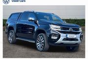 Volkswagen Amarok 2026